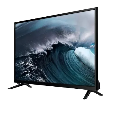 Vios Smart TV LED VI-50T232 50", 4K Ultra HD, Negro