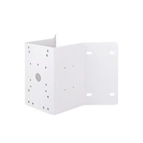 Vivotek Soporte de Montaje en Esquinas AM-414, Blanco