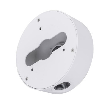 Vivotek Caja de Conexiones AM-71E-V02, Blanco