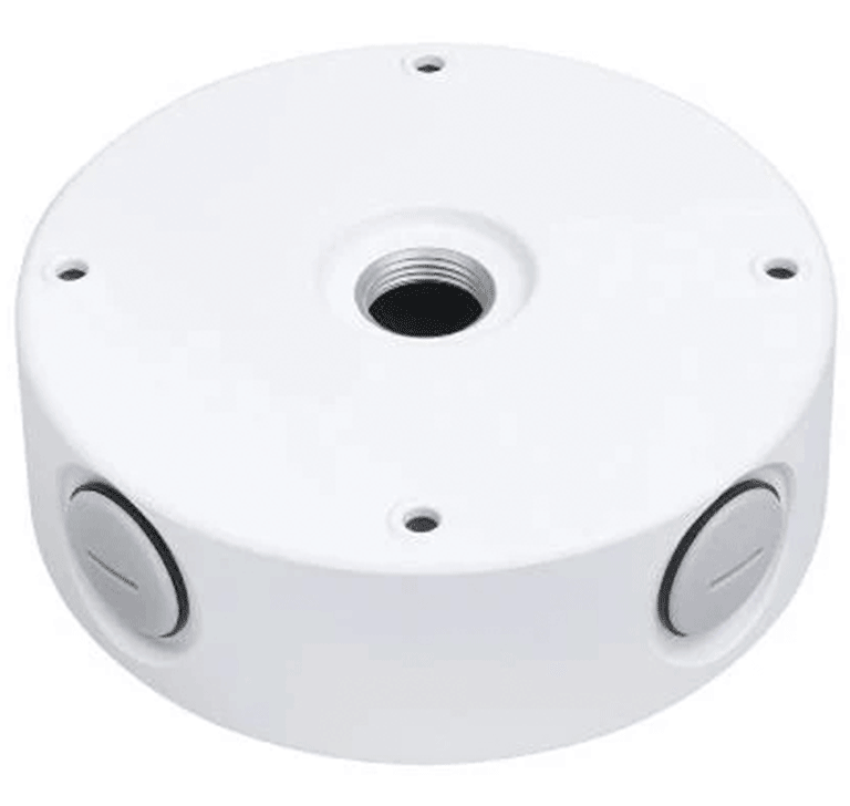 Vivotek Caja de Conexiones AM-71G_V01, Blanco