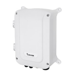 Switch Vivotek AW-GEB-086C-240, 2 Puertos Gigabit Ethernet 10/100/1000 4 x PoE 60W, 2 Puertos SFP, 16 Gbit/s, 8000 Entradas, Administrado