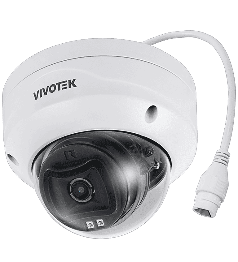 Vivotek Cámara de Seguridad IP Domo para Interiores FD833-HV, Alámbrico, 2560 x 1920 Pixeles, Día/Noche