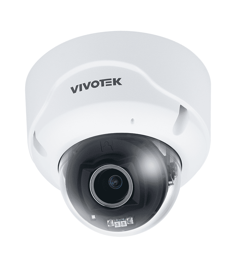 Vivotek Cámara de Seguridad IP Domo IR para Interiores FD9389-EHTV-V3, Alámbrico, 2560 x 1920 Pixeles, Día/Noche