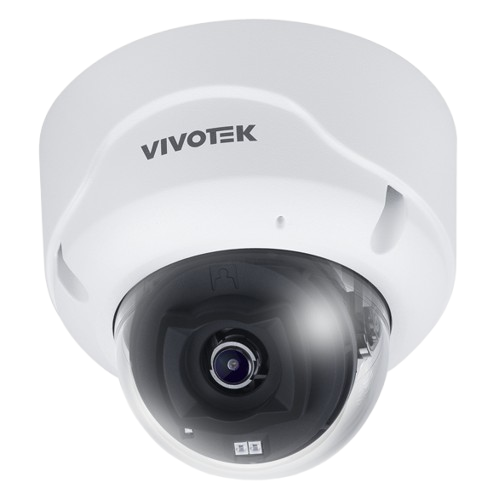 Vivotek Cámara de Seguridad IP Domo IR para Exteriores FD9389-EHV-V3, Alámbrico, 2560 x 1920 Pixeles, Día/Noche