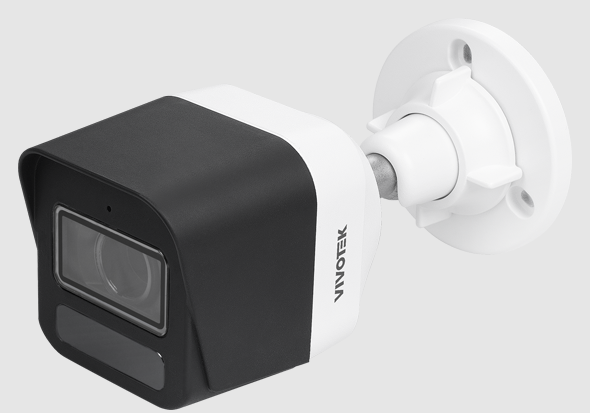 Vivotek Cámara de Seguridad IP Bullet IR para Exteriores IB9380-HTV-V2, Alámbrico, 2880x 1616 Pixeles, Día/Noche