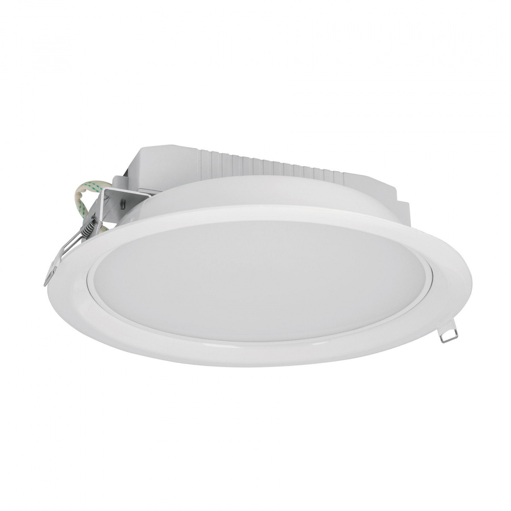 Volteck Foco LED EMP-103L, 18W, 1080 Lúmenes, Blanco, Ahorro del 85% vs Foco Tradicional 135W