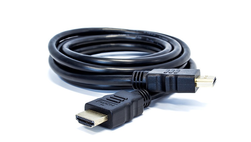 Vorago Cable HDMI Macho - HDMI Macho, 2 Metros, Negro