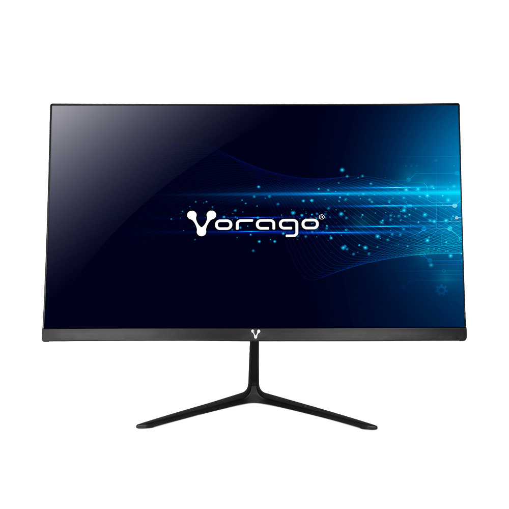 Monitor Vorago LED-W21-300-V4F LED 21.5", 1920x1080 Full HD, 60Hz, HDMI, Negro 