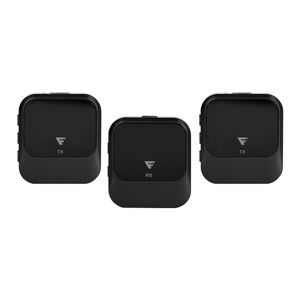 Vorago Micrófono Lavalier MCL650, Alámbrico