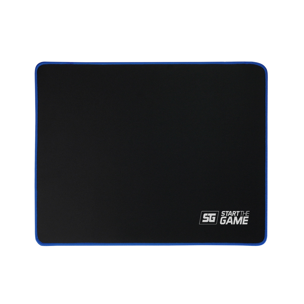 Mousepad Gamer Vorago MPG-201, 444mm x 350mm, Grosor 3mm 