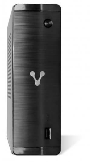 Computadora Vorago NANO ITX, Intel Core i3-6100 3.70GHz, 4GB, 1TB, FreeDOS