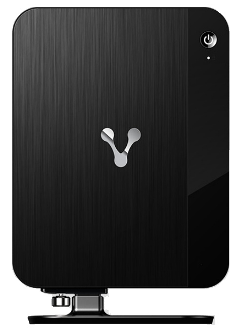 Mini PC Vorago NanoBay V2, Intel Celeron J3160 1.60GHz, 4GB, 500GB, Windows 10 Home 64-bit