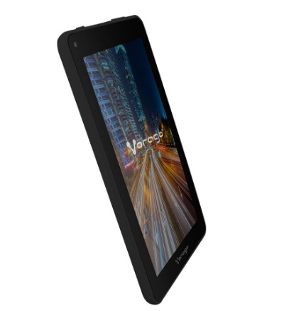 Tablet Vorago PAD 7 V5 7", 16GB, Android 8.1, Negro