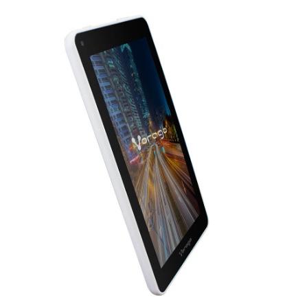 Tablet Vorago PAD 7 V5 7", 16GB, 1024 x 600 Pixeles, Android 8.1, Bluetooth 4.2, Blanco