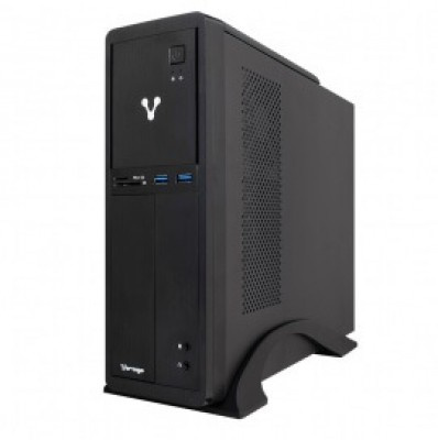Computadora Vorago SlimBay 4, Intel Core i7-11700 2.50GHz, 16GB, 480GB SSD, sin Sistema Operativo
