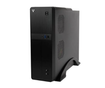 Computadora Vorago Slimbay 5, Intel Core i5-10400, 8GB, 240GB SSD, sin Sistema Operativo
