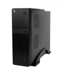 Computadora Vorago SBA I5 12400-TR-14, Intel Core i5-12400, 16GB, 512GB SSD, Wi-Fi, Windows 11 Pro