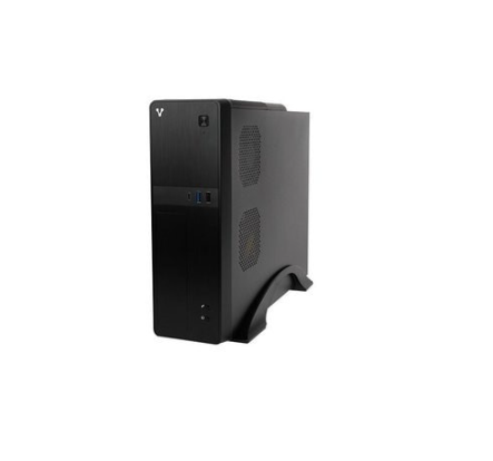 Computadora Vorago SLIMBAY 5, Intel Core i5-14400, 8GB, 512GB SSD, Windows 11 Prueba