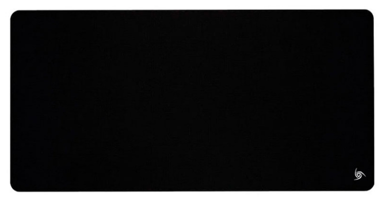 Mousepad Gamer VSG ARMAGEDON XXL, 120 x 60cm, Grosor de 3mm, Negro