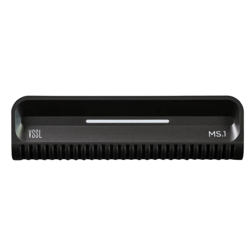 Vssl Streamer de Audio Modular MS1, Inalámbrico, Bluetooth, Wi-Fi, Ethernet, HDMI, USB