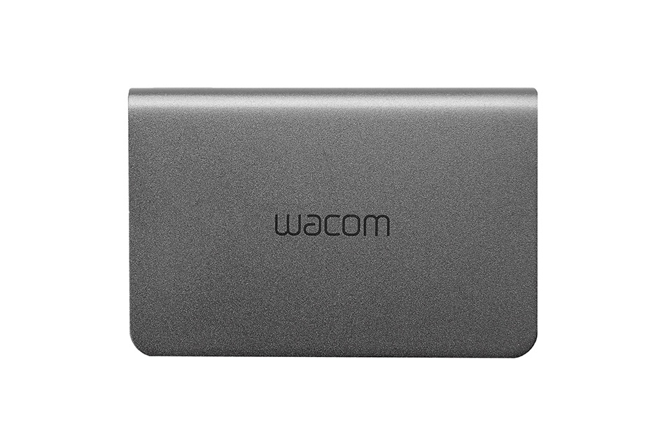 Wacom Docking Station Link Plus, USB Tipo C, HDMI, MiniDisplayport, para Cintiq Pro 13/16