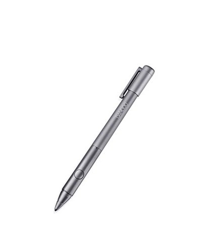 Wacom Bamboo Stylus Fineline para Tablet, Gris
