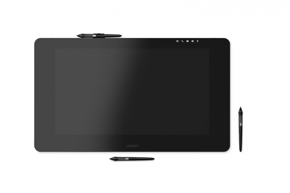 Tableta Gráfica Wacom Cintiq Pro 24 23.6", 522 x 294mm, Alámbrico, USB, Negro