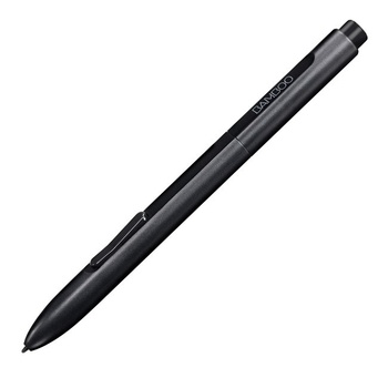 Wacom Bamboo Pen LP160 para Bamboo Connect CTL460, Negro