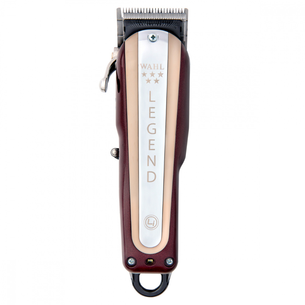 Wahl Cortadora de Cabello 8594, Recargable 