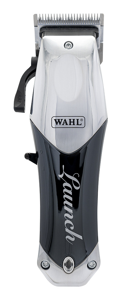 Wahl Cortadora de Cabello 2240L100, Recargable, 6 Piezas