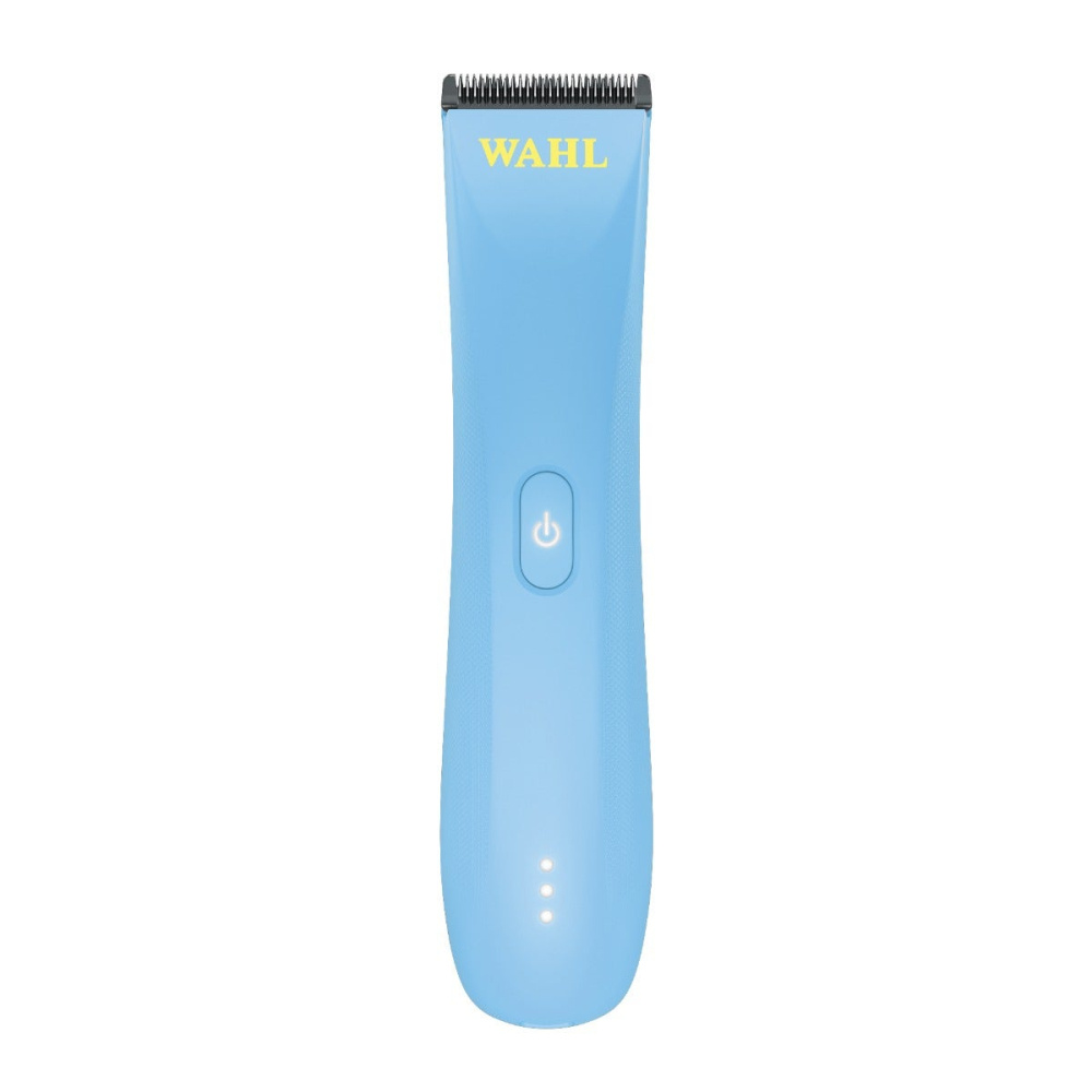Wahl Rasuradora 3026714, Recargable, 5 Piezas