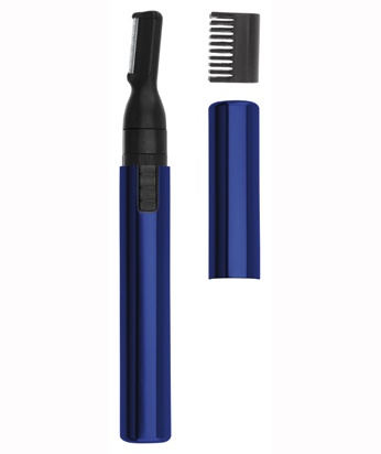 Wahl Detalladora Tipo Pluma AAA, Azul