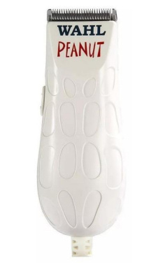Wahl Recortadora de Barba Peanut, 4 Piezas