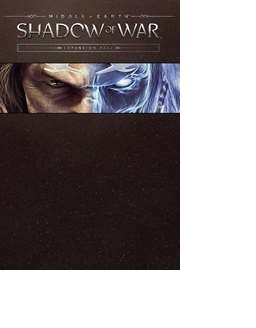 Middle Earth Shadow of War: Expansion Pass, DLC, Xbox One ― Producto Digital Descargable