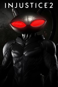 Injustice 2: Black Manta, DLC, Xbox One ― Producto Digital Descargable