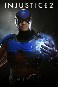 Injustice 2: Atom, DLC, Xbox One ― Producto Digital Descargable