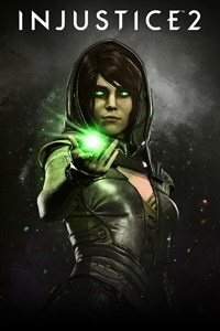 Injustice 2: Enchantress, DLC, Xbox One ― Producto Digital Descargable