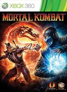 Mortal Kombat, Xbox 360 ― Producto Digital Descargable