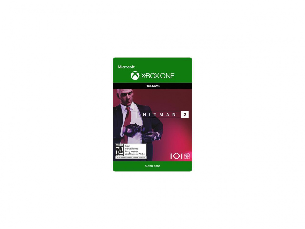 G3Q-00586, Xbox One - Producto Digital Descargable ― Producto Digital Descargable