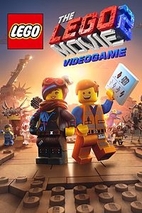 LEGO Movie 2 The Video Game,  Xbox One ― Producto Digital Descargable