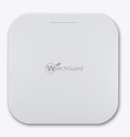 Access Point WatchGuard AP432, 2500 Mbit/s, 1x RJ-45, 2.4 - 5.825GHz, 8 Antenas Internas de 3dBi