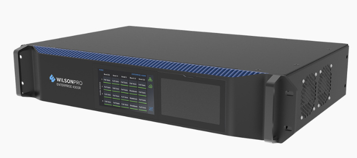 Weboost Amplificador de Señal Celular para Interiores, 2G/3G/4G, 700 - 2600 MHz, Type-N F, 70dB, hasta 4.300m²