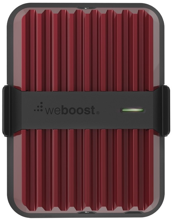 WeBoost Kit de Amplificador de Señal Celular Drive Reach, 4G/3G, 850-1900MHz, 50dB