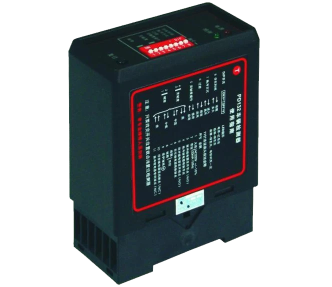 Wejoin Detector de Masa para Barrera WJDG102, 20 Metros