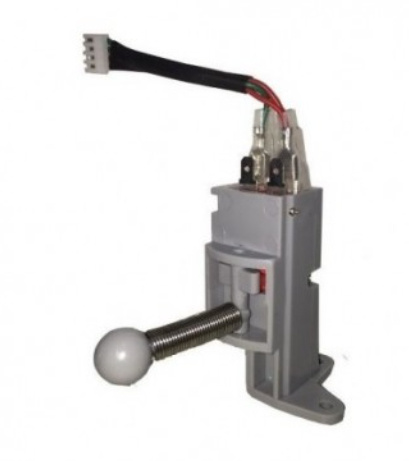 Wejoin Sensor Límite para Motor Deslizante WJSLS01, para Control de Acceso WJPKMP202