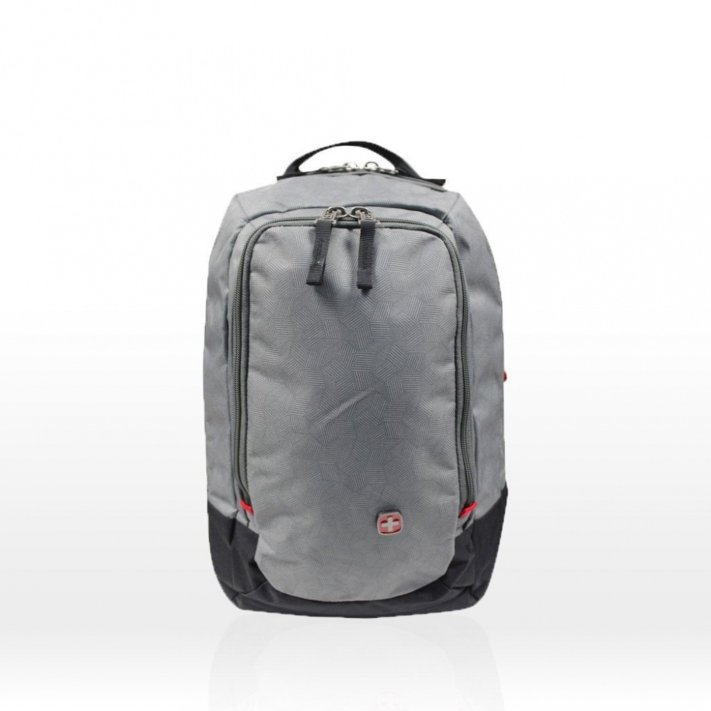 Sac à dos de randonnée multi-poches 23L, Escape 500 violet