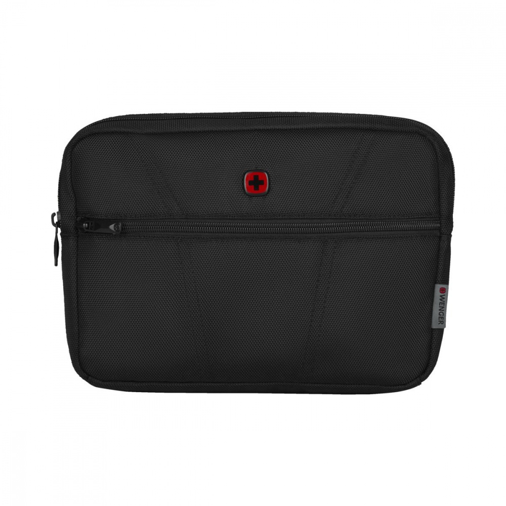 Sacoche Tablette Ex Gear Noir - Format A4, Neuve, Pour écrans 5 à 12,9 Pouces