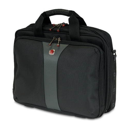 Compra Wenger/SwissGear Maletín Legacy p/Laptop 15.6" Negro WA7652