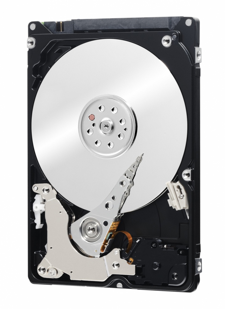 Disco Duro para Laptop Western Digital WD Black 2.5'', 1TB, SATA III, 6 Gbit/s, 7200RPM, 32MB Cache