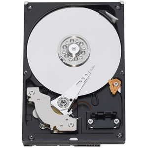 Disco Duro Interno Western Digital WD RE3 250GB 3.5'', 250GB, SATA, 7200RPM, 16MB Cache